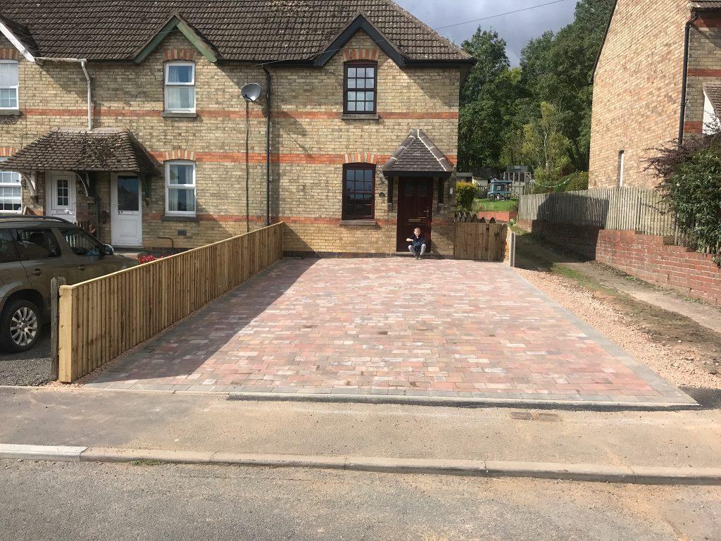 brickwork for house